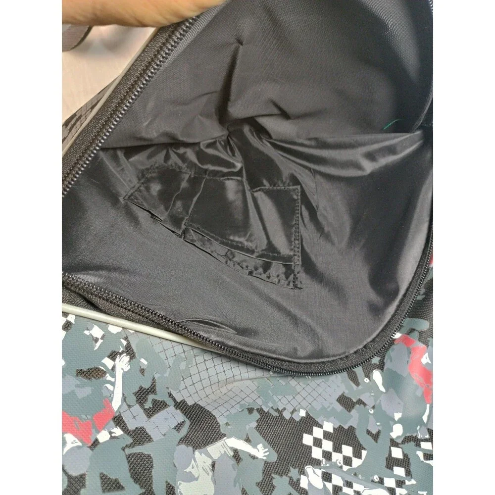 Skater Sk8ter Club, Boys Skate Life Sling